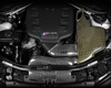 Tecnocraft Carbon Kevlar Envy Enlarged Intake Box Cover BMW M3 E90 E92 08-11