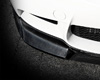 Tecnocraft Dry Carbon Fiber Ultimate Envy Front Lip BMW M3 E90 E92 08-11