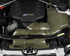 Tecnocraft Carbon Kevlar Envy Intake System BMW M3 E90 E92 08-11