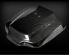 Tecnocraft Dry Carbon Fiber Envy Intake Manifold And Cover BMW M3 E90 E92 08-11