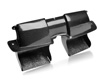 Tecnocraft Dry Carbon Fiber Envy Ram Air Scoop BMW M3 E90 E92 08-11