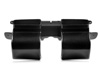 Tecnocraft Dry Carbon Fiber Envy Ram Air Scoop BMW M3 E90 E92 08-11