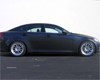 Tein Super Street Coilovers Lexus IS250 IS350 06-12