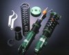 Tein Type Flex Coilovers Nissan 300ZX Z32 90-96