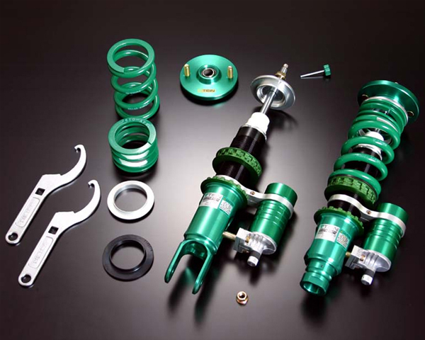 Tein Super Racing Coilovers Subaru BRZ / Scion FR-S / Toyota GT-86 13+