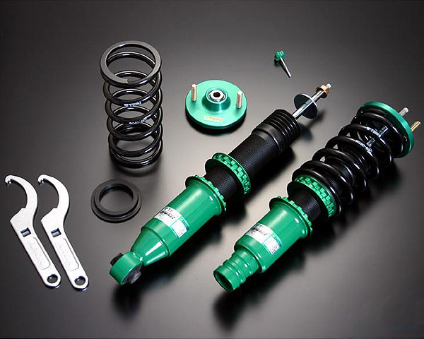 Tein Type Flex Coilovers Subaru BRZ / Scion FR-S / Toyota GT-86 13+