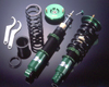 Tein Type Flex Coilovers Mitsubishi Eclipse 2WD 95-99