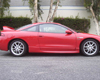 Tein Type Flex Coilovers Mitsubishi Eclipse AWD D33A 95-99