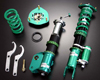 Tein Super Racing Coilovers Mitsubishi EVO VII VIII IX CT9A 01-07