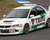 Tein Super Racing Coilovers Mitsubishi EVO VII VIII IX CT9A 01-07