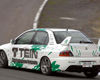 Tein Super Racing Coilovers Mitsubishi EVO VII VIII IX CT9A 01-07