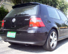 Tein S.Tech Springs Volkswagen Golf IV 1J 99-05