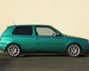 Tein S.Tech Springs Volkswagen Golf III 1HX 93-96