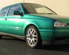 Tein S.Tech Springs Volkswagen Golf III 1HX 93-96