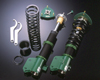 Tein Type Flex Coilovers Subaru Impreza 2.5RS GC8 93-01