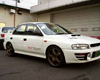 Tein Mono Flex Coilovers Subaru Impreza 2.5RS 93-01