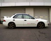 Tein Mono Flex Coilovers Subaru Impreza 2.5RS 93-01
