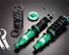 Tein Type Flex Coilovers Acura Integra Type R DC2 97-01