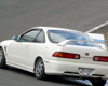 Tein Super Racing Coilovers Acura Integra DC2 Type R 97-01