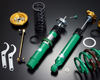 Tein Super Street Coilovers w/ Pillowball BMW E46 M3 01-05