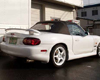 Tein Type Flex Coilovers Mazda Miata NB8C 99-05