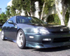 Tein Type Flex Coilovers Honda Prelude BB6 97-02