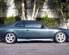 Tein Type Flex Coilovers Honda Prelude BB6 97-02