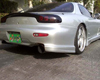 Tein Super Street Coilovers Mazda RX7 FD3S 93-96