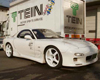 Tein Type Flex Coilovers Mazda RX7 FD3S 93-95