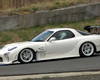 Tein Super Racing Coilovers Mazda RX7 FD3S 93-96