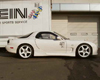 Tein Type Flex Coilovers Mazda RX7 FD3S 93-95