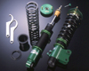 Tein Type Flex Coilovers Nissan 240SX S13 89-94