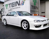 Tein Type Flex Coilovers Nissan 240SX S14 95-98