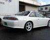 Tein Type Flex Coilovers Nissan 240SX S14 95-98