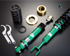 Tein Super Street Coilovers Audi S4 B5S Sedan 4wd 6cyl 98-02