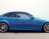 Tein Super Street Coilovers w/ Pillowball BMW E46 M3 01-05