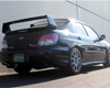 Tein Super Street Coilovers w/ Pillowball Subaru STI GDF 05-07