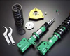 Tein Super Street Coilovers w/ Pillowball Volkswagen R32 V6 AWD 06-08