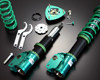 Tein Super Racing Coilovers Subaru STI GDF 2004