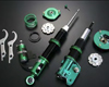 Tein Super Racing Coilvoers Mitsubishi EVO X 08-12