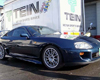 Tein Type Flex Coilovers Toyota Supra JZA80L 93-98