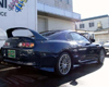 Tein Type Flex Coilovers Toyota Supra JZA80L 93-98