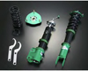Tein Type Flex Coilovers Mitsubishi EVO X 08-12