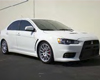 Tein Type Flex Coilovers Mitsubishi EVO X 08-12