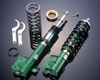 Tein Super Street Coilovers w/ Pillowball Subaru STI GDF 05-07