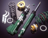 Tein Super Street Coilovers w/ Pillowball Scion xB NCP31L 04-06