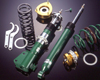 Tein Super Street Coilovers w/ Pillowball Scion TC ANT10L 05-10