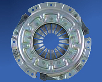Cusco Thin Metal Clutch Cover Subaru Impreza 93-01