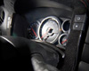 Titek Matte Carbon Fiber Center Gauge Bezel Nissan R35 GT-R 09-12