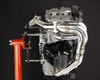 Tomei Expreme Un-Equal Length Exhaust Manifold Subaru WRX STI EJ20 EJ25 02-07